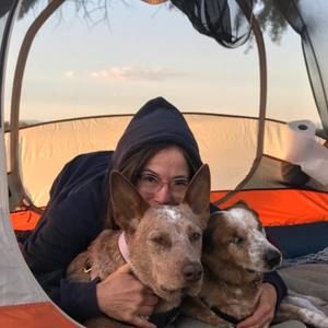 Meet your Posher, Sandra